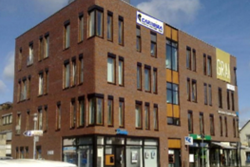 Neues Objekt Neues Objekt